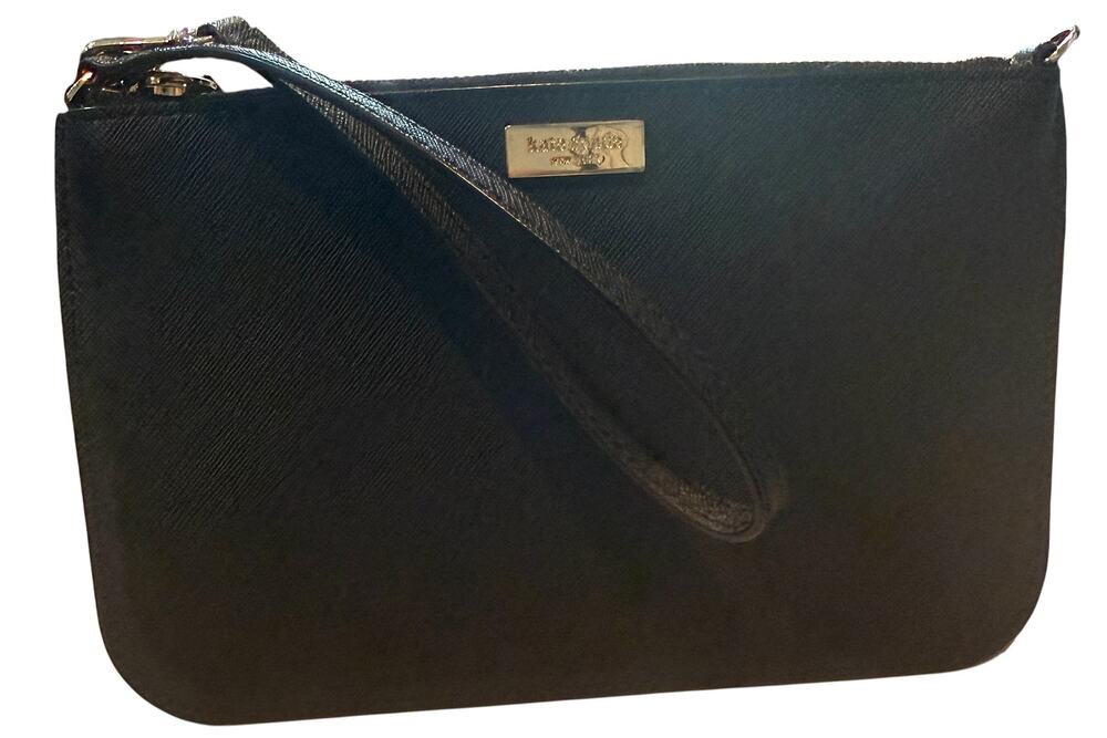 Kate Spade Pure and Wristlet